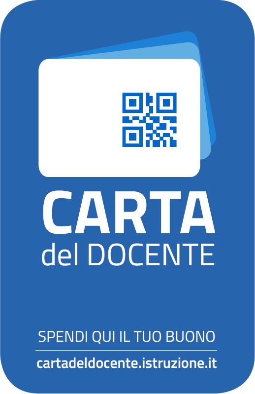 Carta del Docente