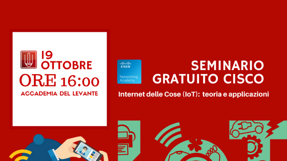 locandina seminario iot 19ott2016