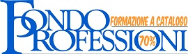 Logo Fondoprofessioni