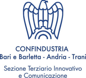 Logo Confindustria