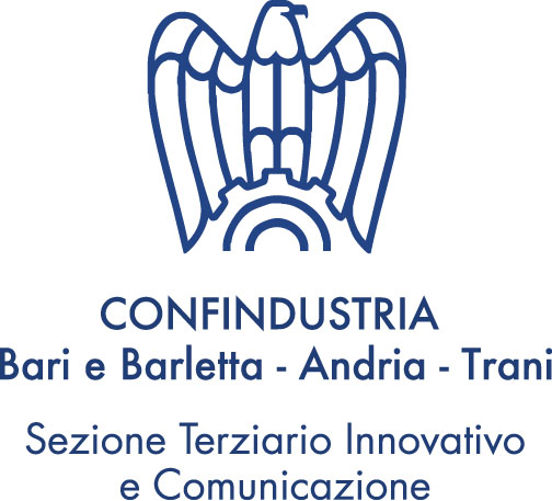 Logo Confindustria