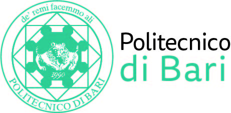 Logo PoliBA