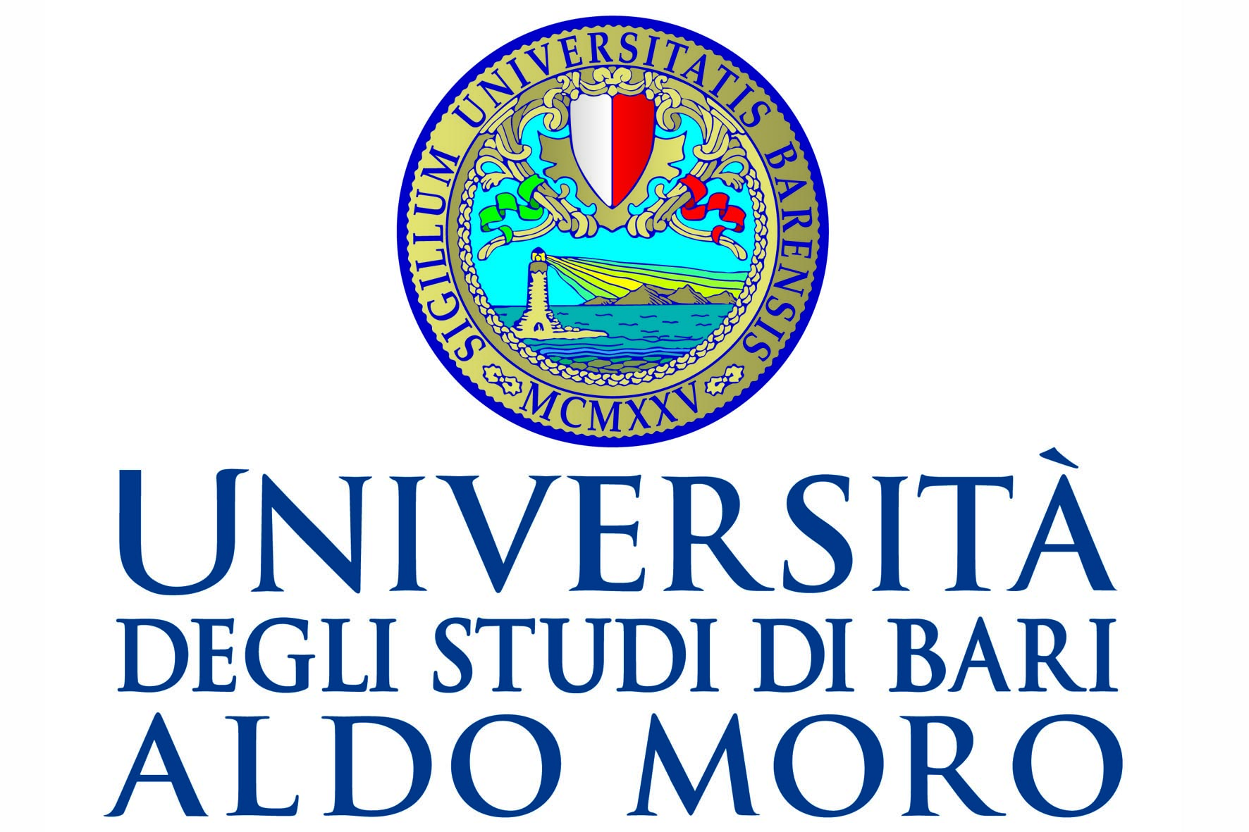 Logo UniBA