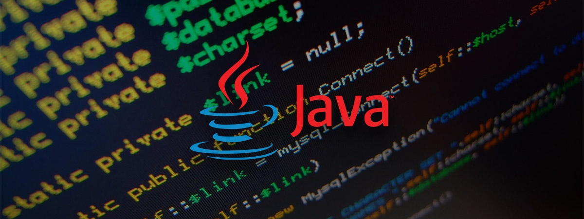Corso Programmatore Java - Oracle OCA/OCP
