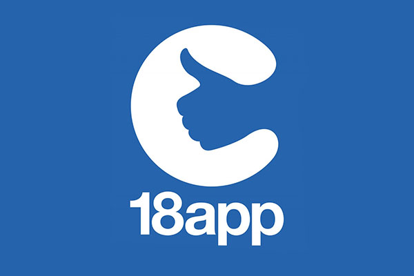 Promo 18 App