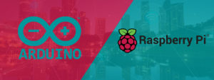 Corso Internet of Things (IoT) Lab con Arduino e Raspberry Pi