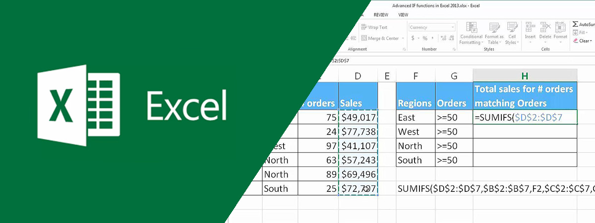 Corso Excel Avanzato - ECDL Advanced Spreadsheets