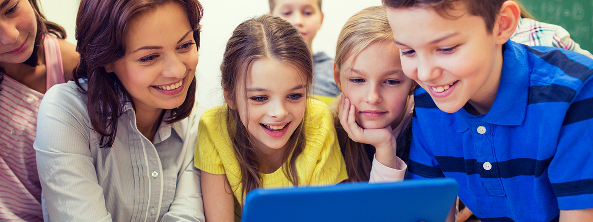 Corso PC Junior - Primi Passi nel Mondo dell'Informatica