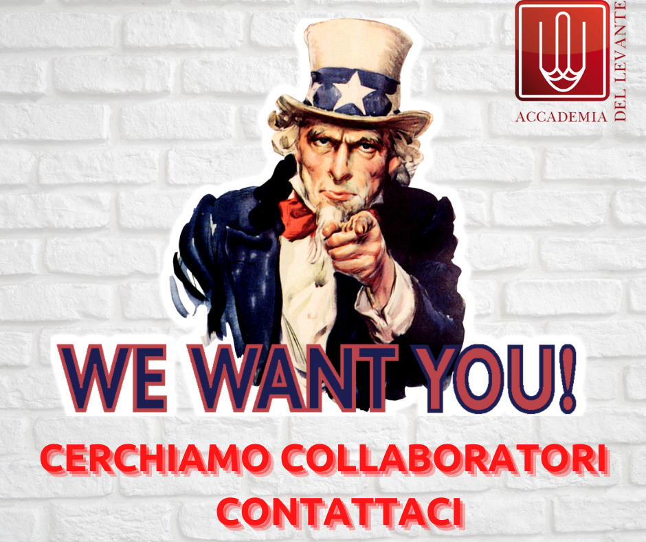 Offerte di Lavoro - ricerca collaboratori