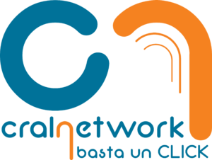 Logo Cralnetwork Trasparente