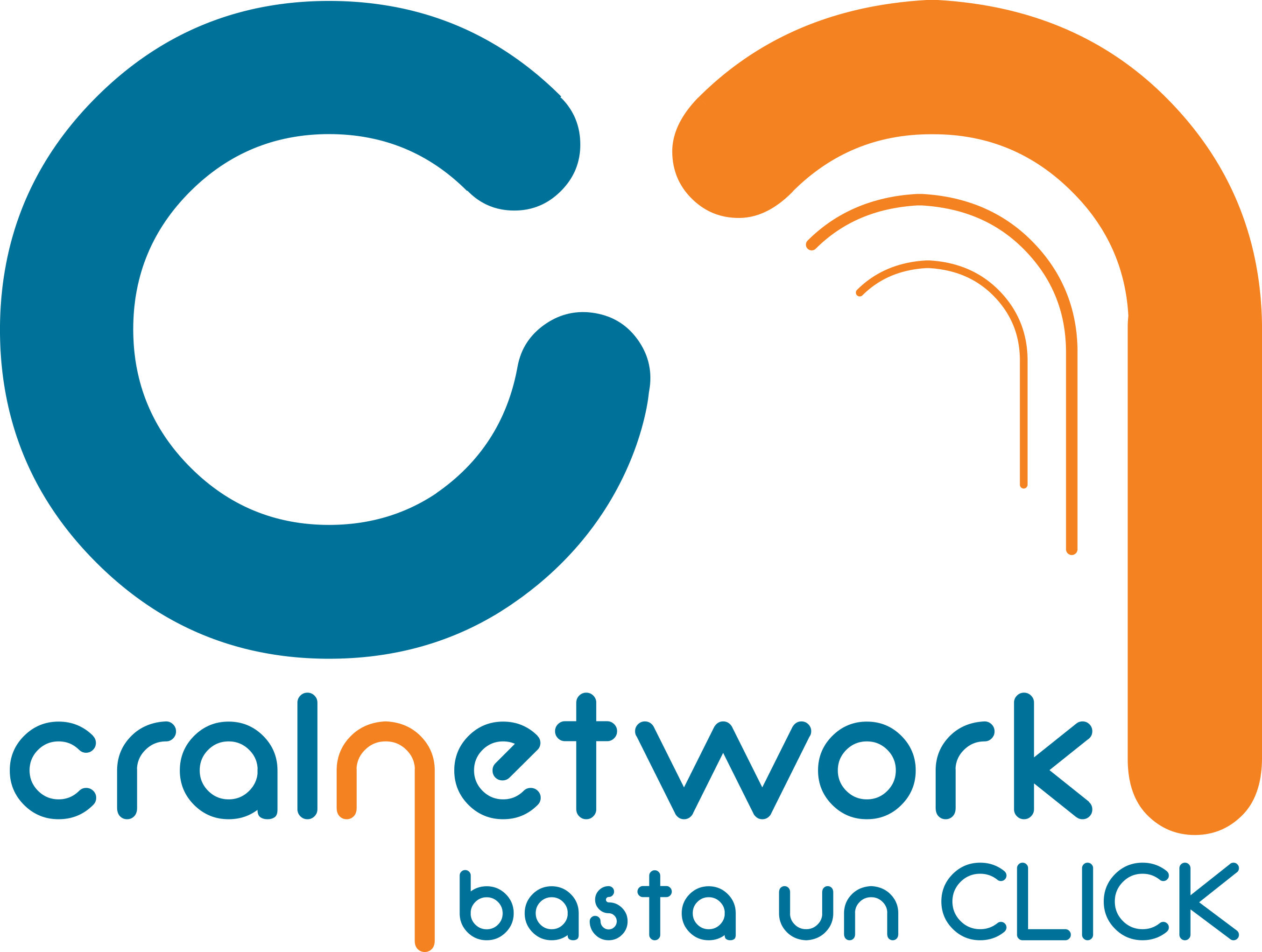 Logo Cralnetwork Trasparente