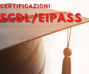 certificazioni ECDL EIPASS