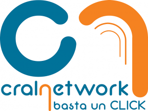 Logo Cralnetwork