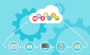 I vantaggi dei servizi in Cloud