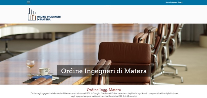 ordine_ingegneri_matera-Moodle