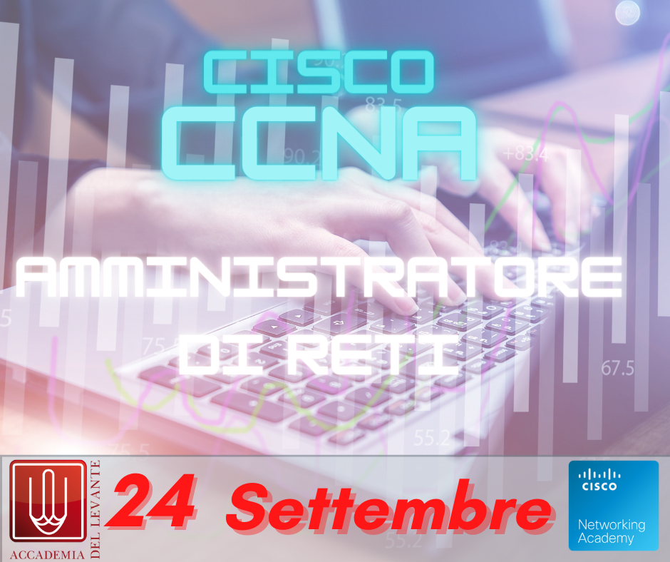 Corso Cisco CCNA