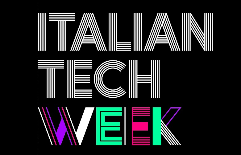 Italian Tech Week 2022- Torino