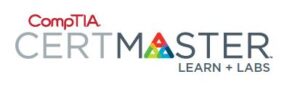 CertMaster Learn+Labs