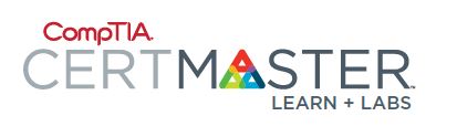 CertMaster Learn+Labs