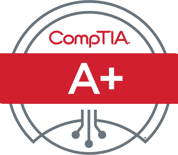 Logo CompTIA A+