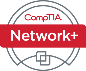 Logo CompTIA Network+