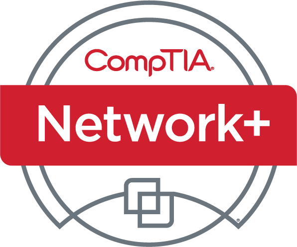 Logo CompTIA Network+