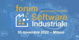 Forum Software Industriale 2022
