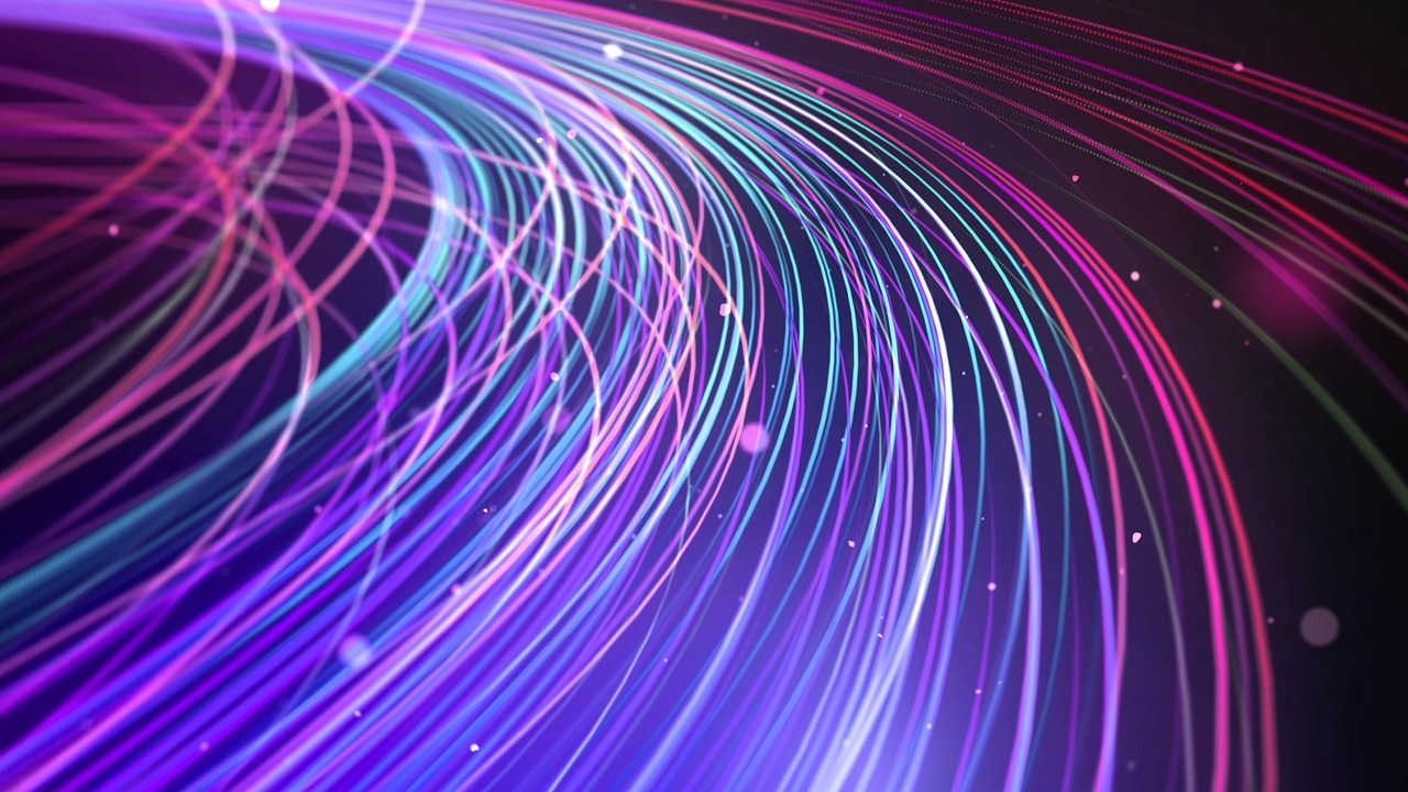 Impressionante record di trasferimento dati