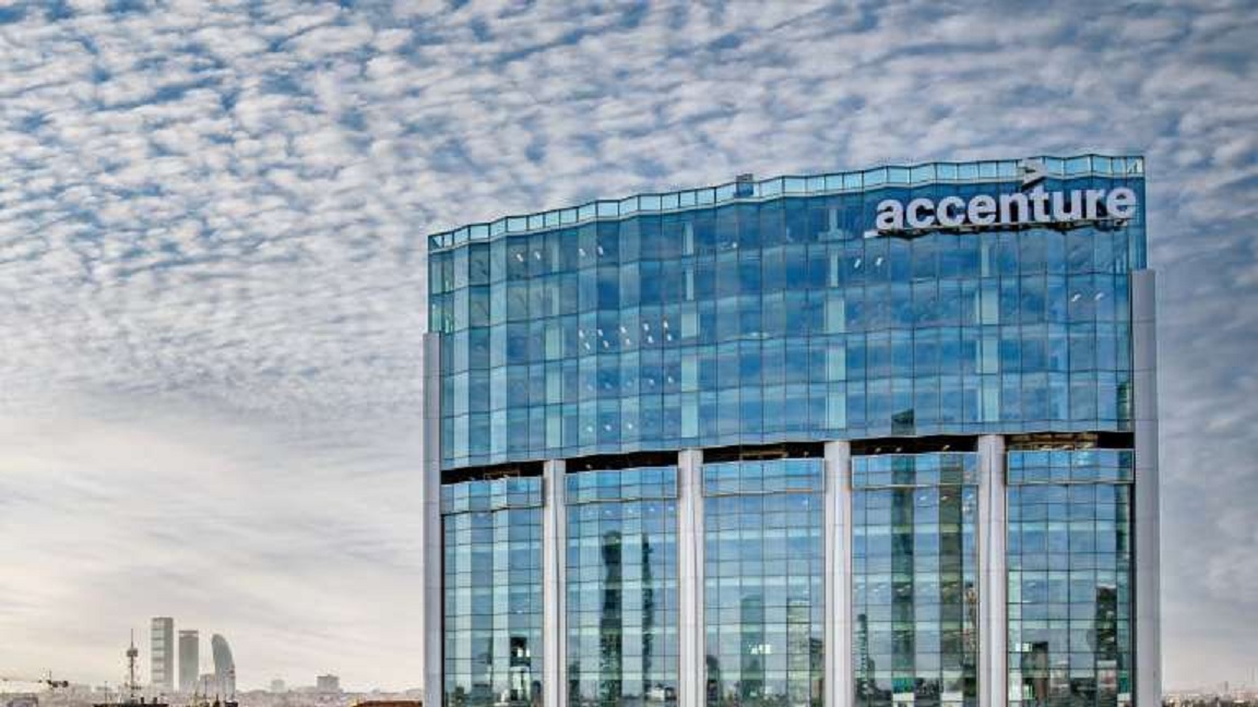Nuove opportunità di lavoro con Accenture