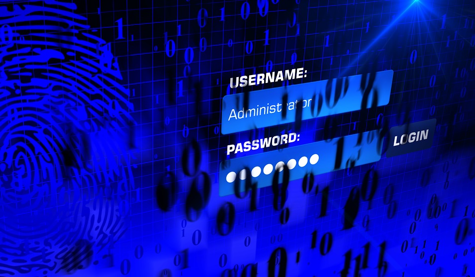 Più formazione per le password