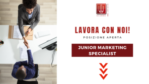 Accademia del Levante cerca Junior Marketing Specialist