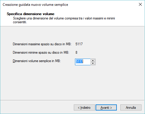  Come creare e collegare un disco virtuale su Windows