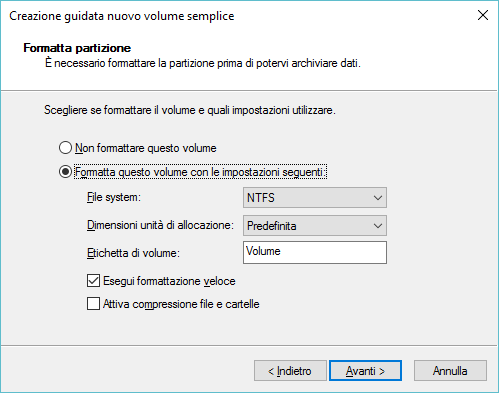 Come creare e collegare un disco virtuale su Windows