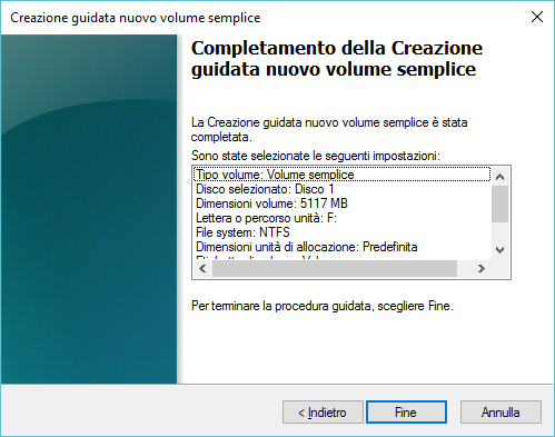 Come creare e collegare un disco virtuale su Windows