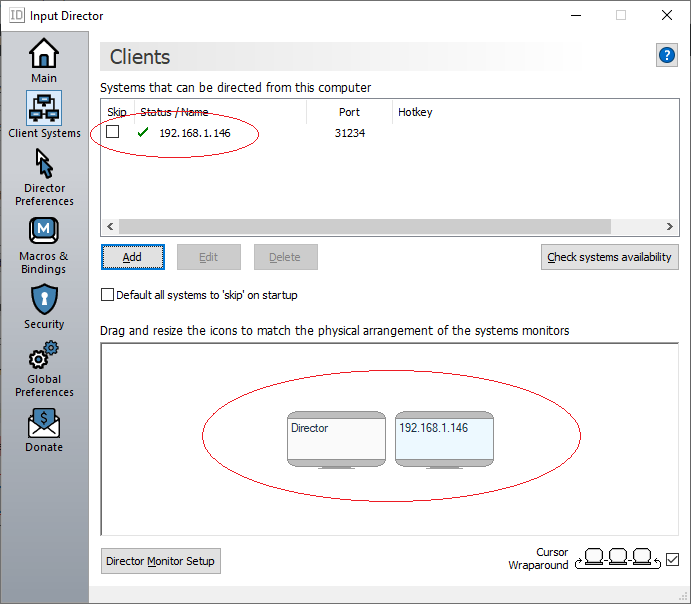 Come utilizzare un unico mouse e tastiera su più PC