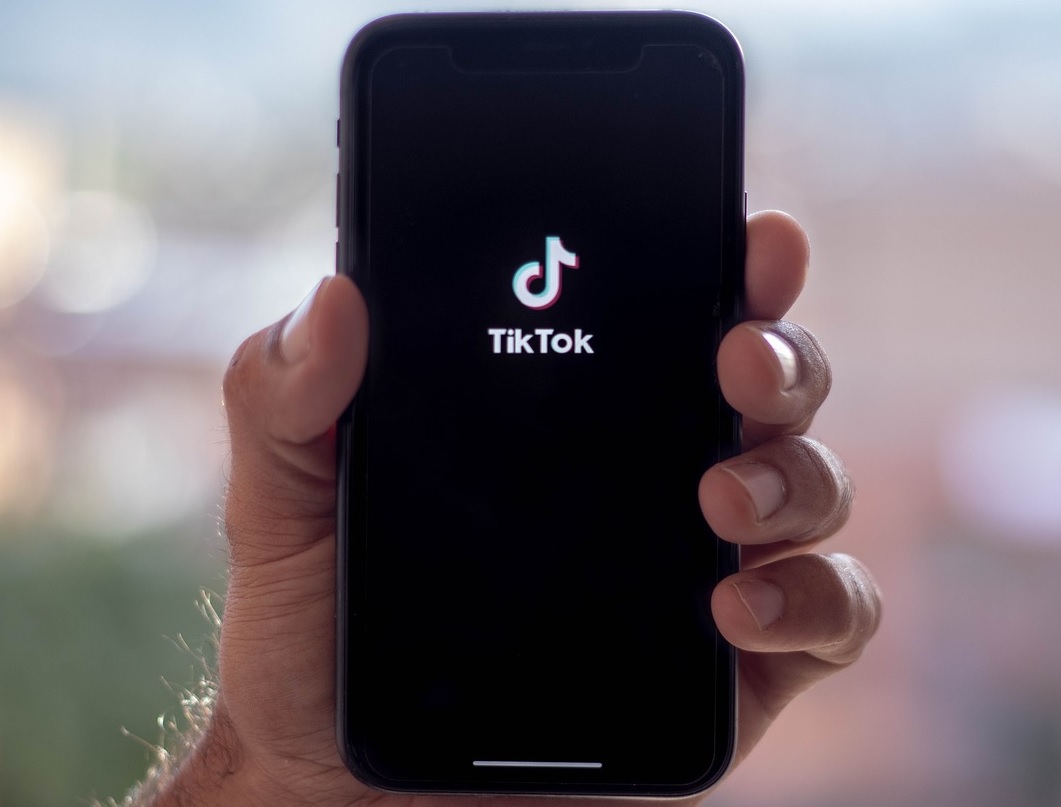 TikTok sotto osservazione dal COPASIR