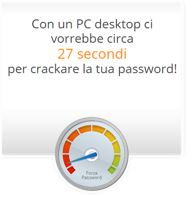 Qualche consiglio per una Password sicura