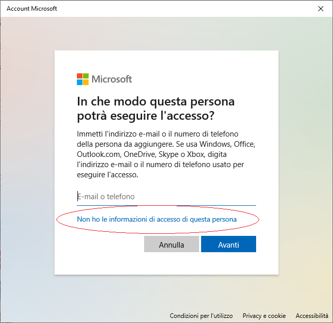 Come utilizzare Windows con maggiore sicurezza