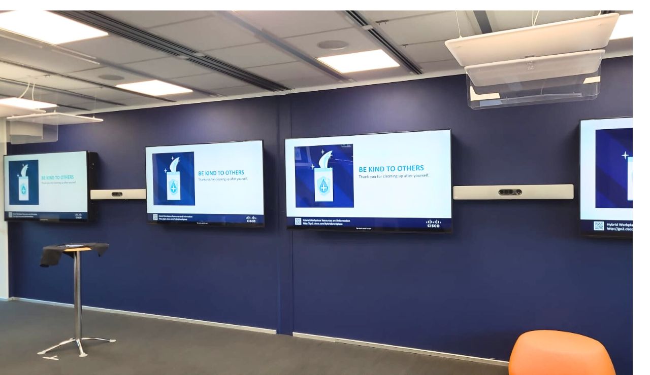 Cisco Italian Academy Conference 2023