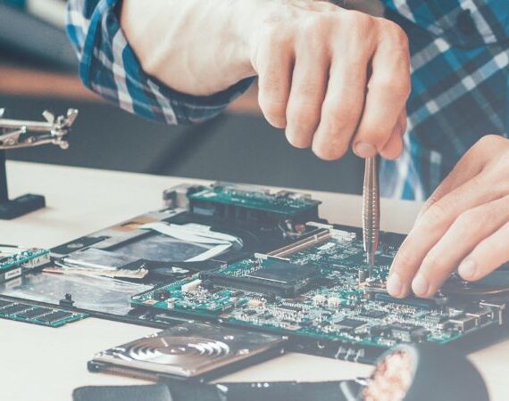 Corso Tecnico Informatico - Cisco IT Essentials