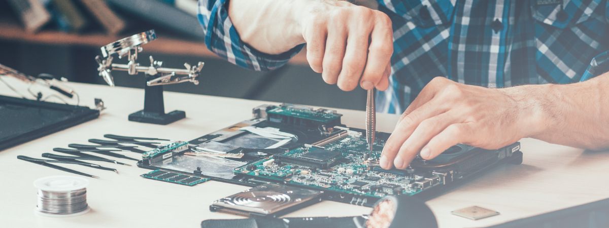 Corso Tecnico Informatico - Cisco IT Essentials