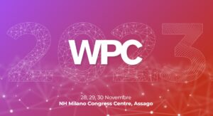 WPC 2023 La più importante conferenza italiana sulle tecnologie Microsoft