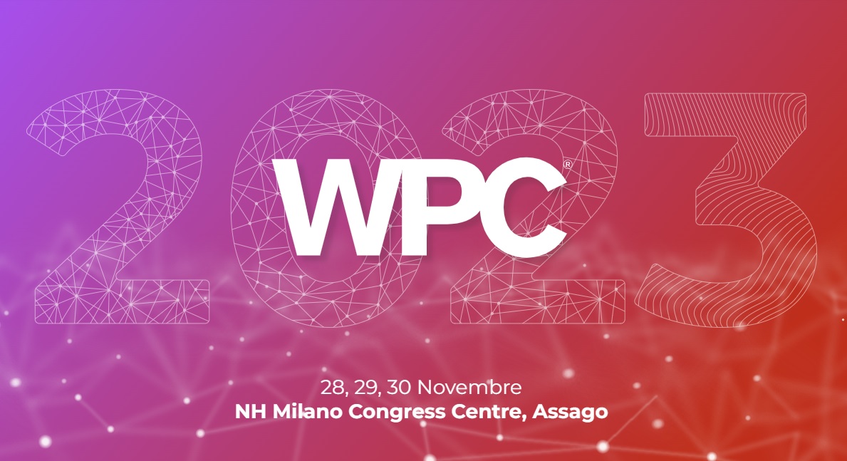 WPC 2023 La più importante conferenza italiana sulle tecnologie Microsoft