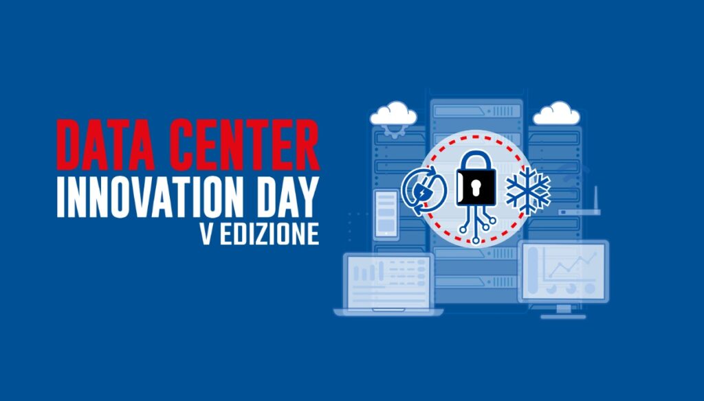 Data Center Innovation Day 2023 - Accademia del Levante