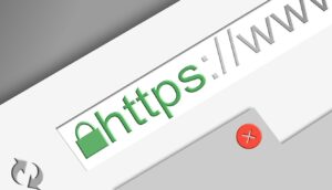 L’icona del lucchetto sui browser destinata a sparire