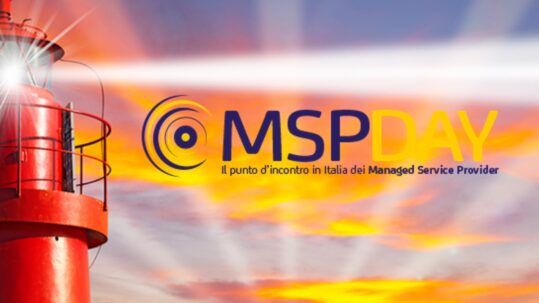 MSP Day 2023
