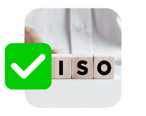 Standard ISO