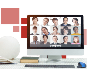 Webex Webinars
