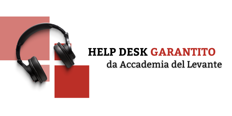 Help Desk Garantito