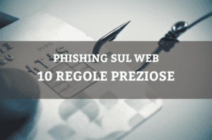 Phishing sul web